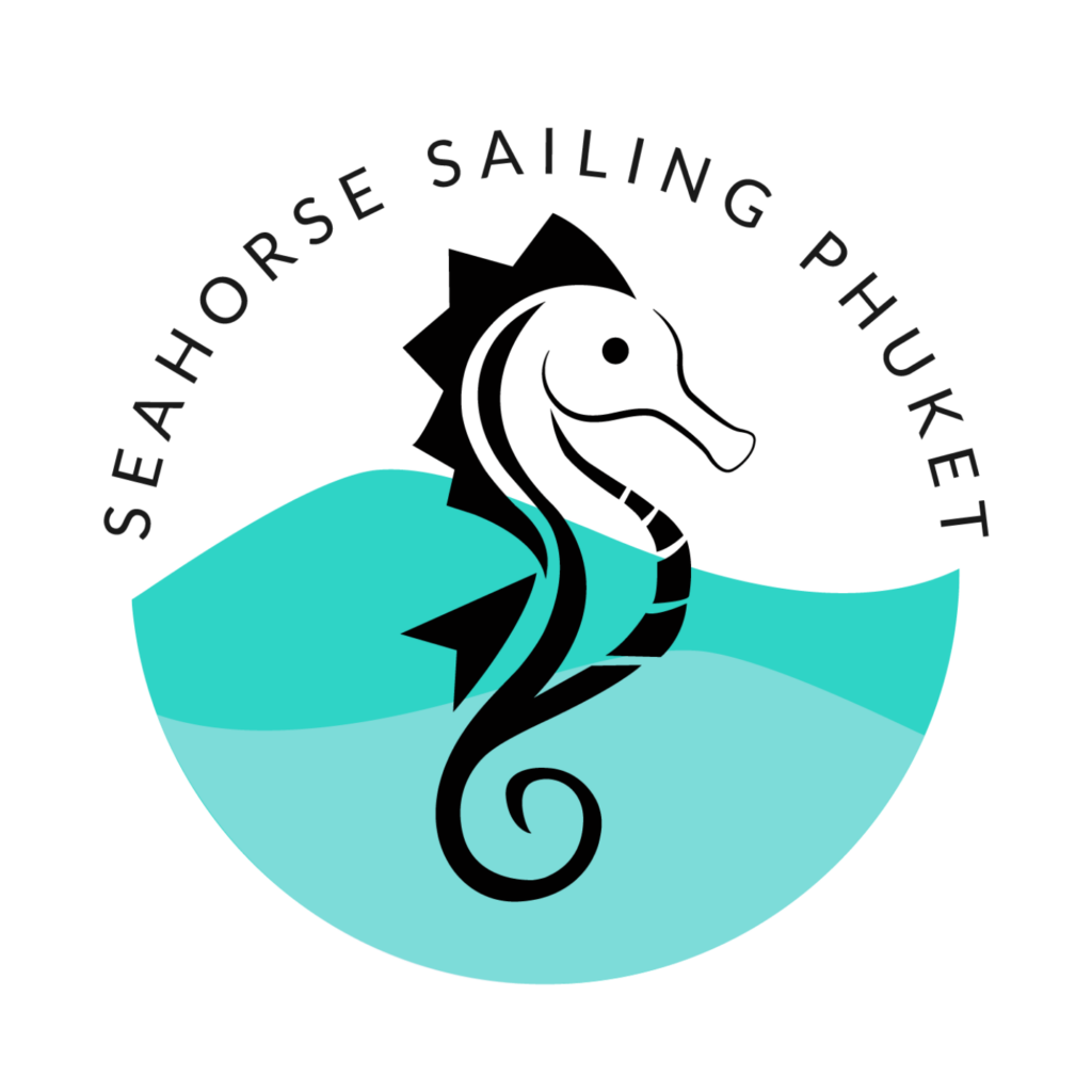 Seahorse Sailing Phuket