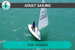 Adult Sailing