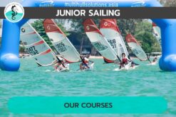 Junior Sailing